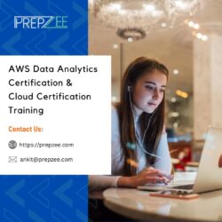 AWS Data Analytics Certification & Cloud Certification Training