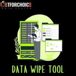 Secure & Certified Data Erasure with BitWipe – The Ultimate Data Destruction Solution