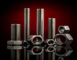 The aerospace industry demands precision and high strength, making SS fasteners essential for ai ...
