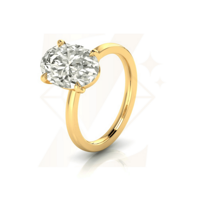 Hailey Bieber Engagement Ring Who Designed It