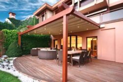 Decking Berwick