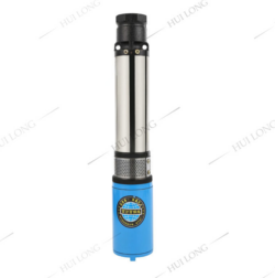 Automatic Deep Well Pump – Simplifying Water Extraction