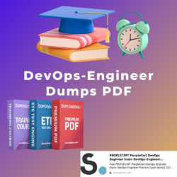 DumpsBoss: Secrets to Pass DevOps-Engineer Exam Dumps Successfully
