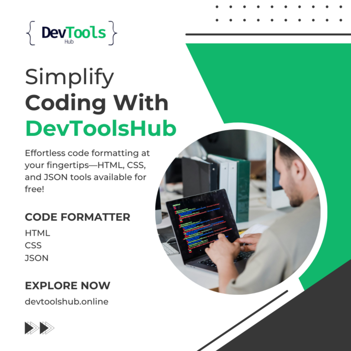 Structure HTML Code Online
