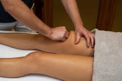 Lymphatic Massage Near Me: Find Your Relief