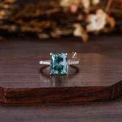 Bespoke Beauty Design Your Own Engagement Ring Today