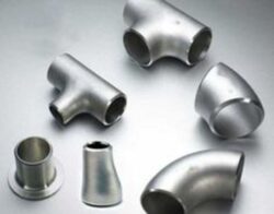 The Critical Role of Pipe Fittings in Pharma Manufacturing