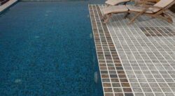 Why Choose Endura Tiles for Swimming Pools?