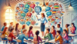 Why Hindi interpretation? Examine the Influence of Precise Communication