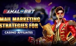 🎯 Build a High-Quality Casino Email List!