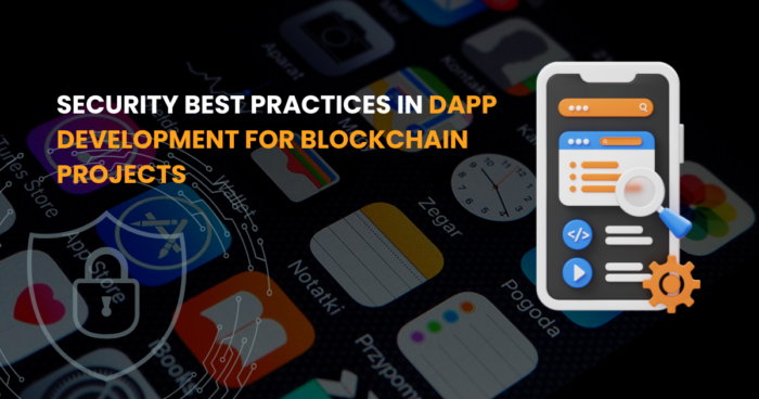 dApp development company