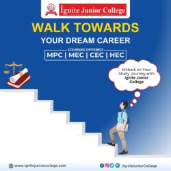 MPC with SAT Junior Colleges in Hyderabad | kompally – Ignitejuniorcollege
