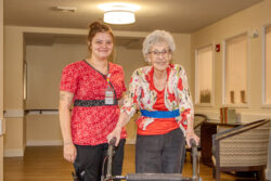 Comfort of Home Care in New York