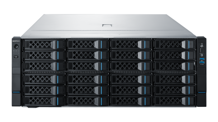 KR4266V2 | Rack and Tower Servers | KAYTUS