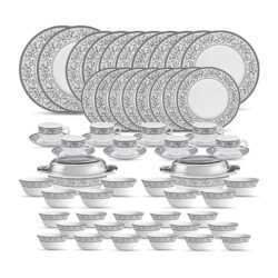 Buy Dinner Set Online Stylish & Affordable Sets | Trendy Hub