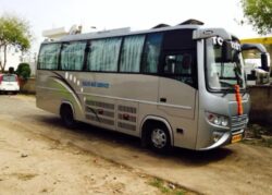 Kalra Bus Rental Service in Jaipur & Rajasthan