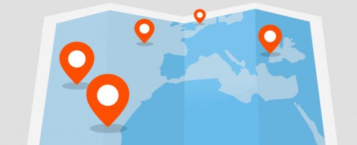 Ip Address Geolocation Api | Ip Location Lookup Api | DB-IP