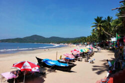 Cheapest Car Rental in Goa with Driver