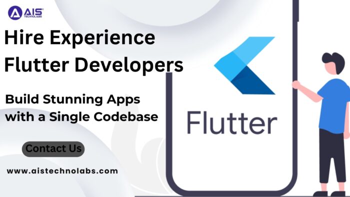Top Reasons to Hire Flutter Developers for Your Next Mobile App