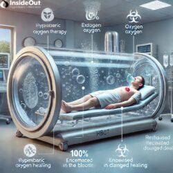 Oxygen Therapy for Faster Recovery: How Hyperbaric Oxygen Treatment Works