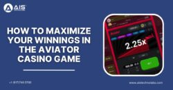 How to Maximize Your Winnings in the Aviator Casino Game