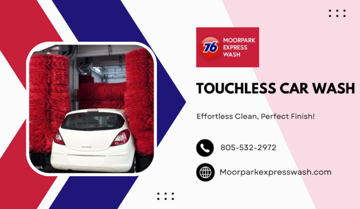 Eco-Friendly Shine for Every Drive