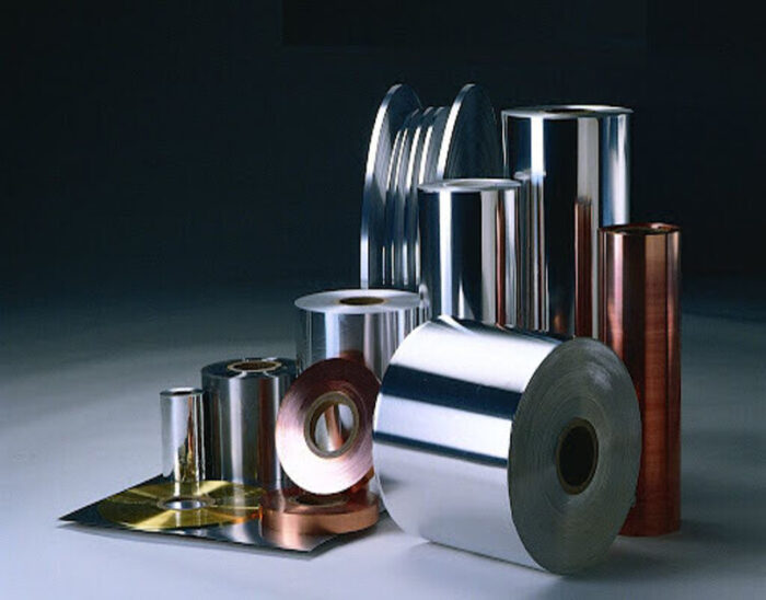 Boost Manufacturing Efficiency with the Right Shims