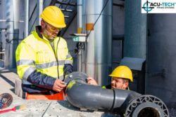 HDPE Civil Engineering Pipes for High-Performance Drainage Solutions