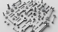 SS Fasteners Powering the Toughest Oil & Gas Operations