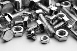 The Secret Behind Safe & Hygienic Food Processing – SS Fasteners