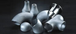 Pipe Fittings: The Foundation of Strong Infrastructure
