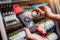 Electrician Wahroonga