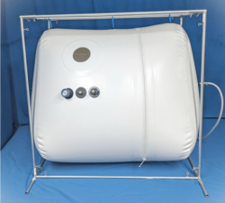 Newtowne Oxygen Therapy Tent for Healing & Recovery