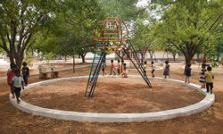 How Kindergarten Schools Build a Strong Foundation for Primary Education
