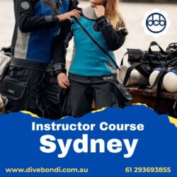 Turn Your Passion Into a Career – Instructor Course Sydney