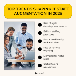 IT staff augmentation