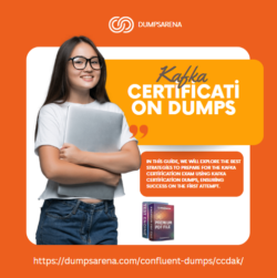 How to Strengthen Your Exam Readiness Using Kafka Certification Dumps