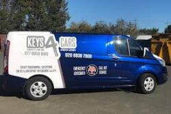 Step-by-Step Guide to Keyless Car Key Replacement