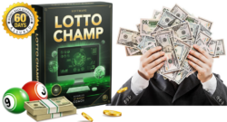 Lotto Champ [TOP RATED] “Reviews” Genuine Expense?