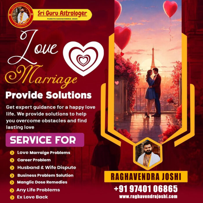 Love solution expert in Bangalore