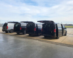 Experience Luxury with Melbourne Chauffeur Cars