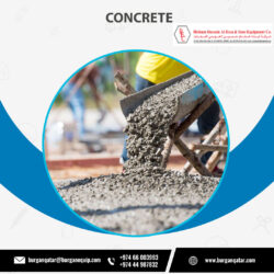 Concrete Laboratory Equipment |Burgan Equipment Co.