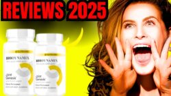 Joint Genesis™| OFFICIAL WEBSITE