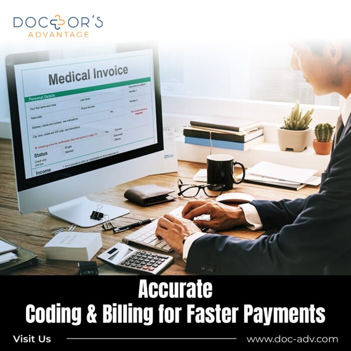 Medical Billing and Coding Specialist
