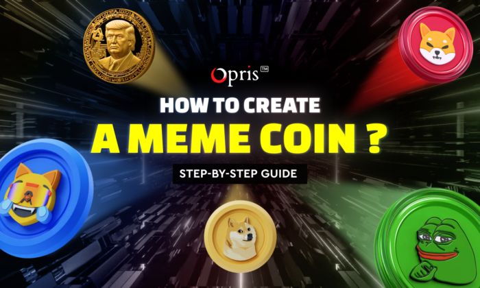How to Create a Meme Coin ?