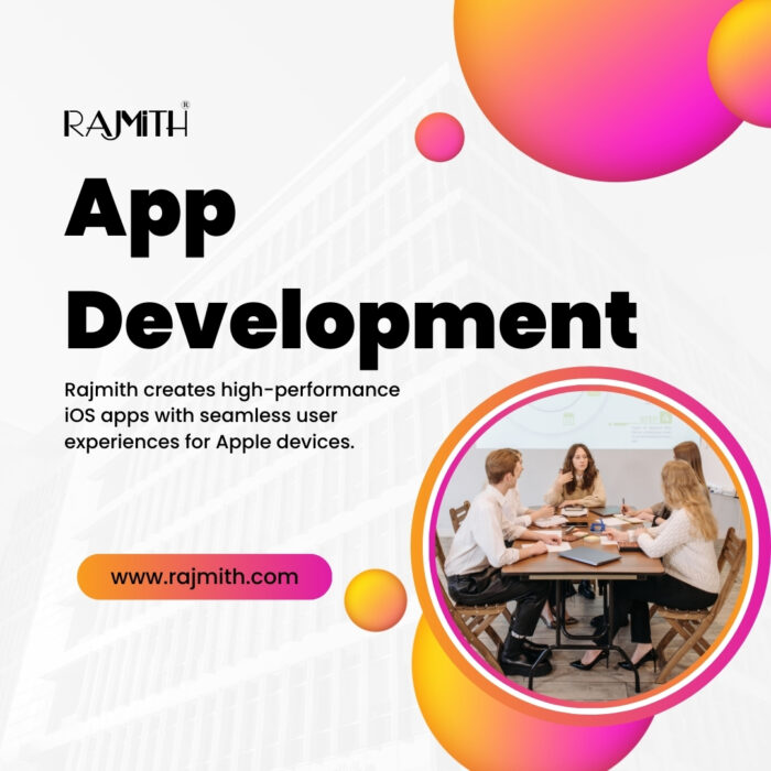 Mobile App Development Services in Gurgaon