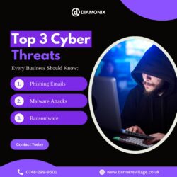 Protect Your Business from Cyber Threats
