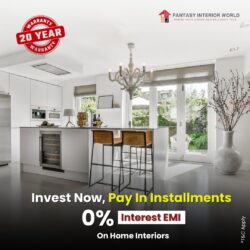 Hire the Best Residential Interior Designer in Kolkata
