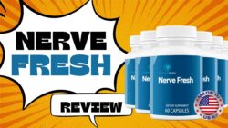 Nerve Fresh (Serious WARNING!!) EXPERT CHECK!