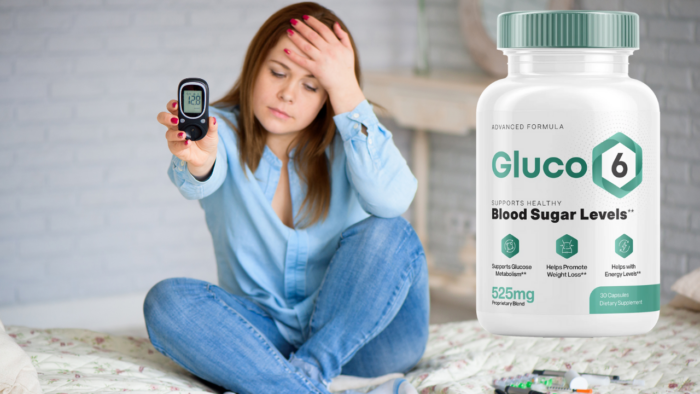 Gluco6 (IMPORTANT WARNING!!) Does It no Any Trick?